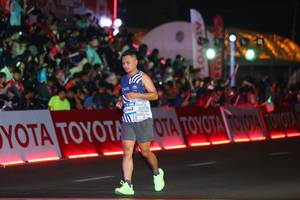 BIB: 2648
                            <button type="button" onclick="openModal(23171310)" class="btn btn-primary btn-sm float-right btn-popup" data-toggle="modal" data-target=".modal-high-quality">
                        <i class="fas fa-shopping-cart"></i> Add to Cart
                    </button>
                                            <button type="button" onclick="isThisMe(23171310, true)" class="btn btn-success btn-sm float-right btn-popup btn-isme hidden" data-toggle="tooltip" data-placement="bottom" title="นี่คือรูปของคุณใช่ไหม คลิกที่นี่เพื่อเอาเข้าอัลบั้ม">
                        <i class="fas fa-plus"></i> Add to album
                    </button>
                    <button type="button" onclick="isThisMe(23171310, false)" class="btn btn-warning btn-sm float-right btn-popup btn-isnotme hidden">
                        <i class="fas fa-ban"></i> Remove from album
                    </button>